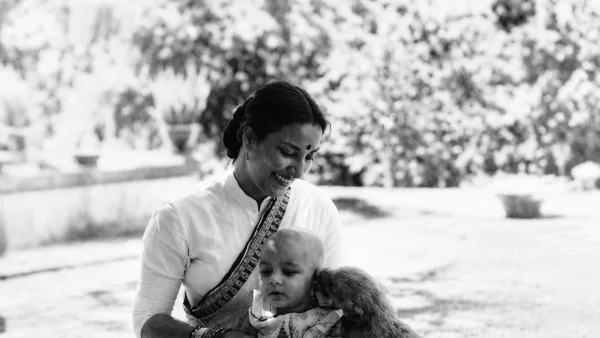 ‘Mumma, I miss you’: Sanjay Dutt’s Heartfelt Tribute to Nargis Dutt