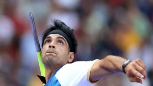 Chopra Absent, Yadav Debuts in Rome Diamond League