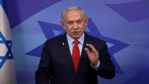 Netanyahu Orders Israeli Forces to Expand Control to 70% of Gaza Strip
