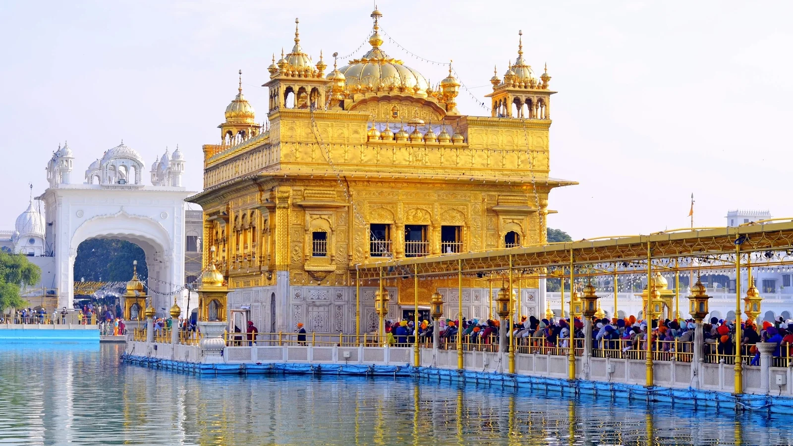 No Bonds for Temple Gold: Finance Ministry Clarifies Policy