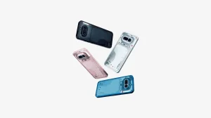 Nothing discounts Phone (4a) and Ear for Flipkart sale