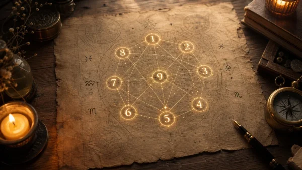Understanding Numerology: Meanings, Traits and Energies of Numbers 1-9