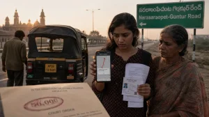 Ola Fined Rs 50,000 for Driver's Route Deviation