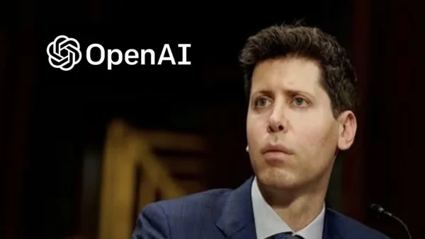 Sam Altman of OpenAI Downplays AI’s Impact on White-Collar Jobs