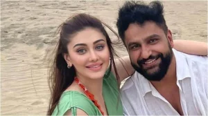 Parag Tyagi on 'Unnatural' Events and Faith