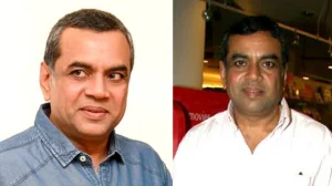 Paresh Rawal's Hera Pheri 3 Exit Rumors Unfounded