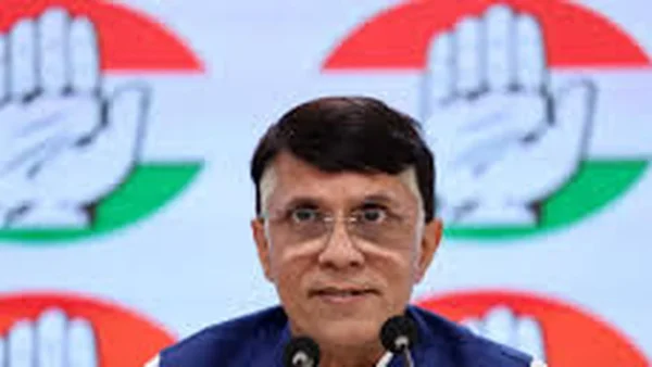 Congress&rsquo; Pawan Khera Faces Assam Police Amid Political Tensions