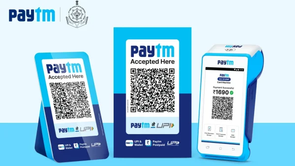 Paytm Opts for Partner-Driven Growth, Avoids NBFC Licence Path