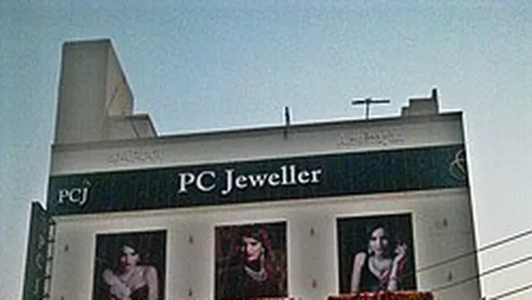 PC Jeweller’s Q4FY26 Results Spark 10% Share Price Surge Amid Growth Plans