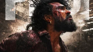 Peddi Release Date Set for June 4, 2026