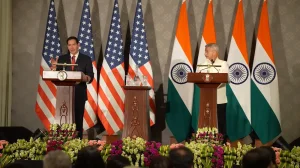 PIB Debunks Fake Jaishankar-Rubio Video Claims