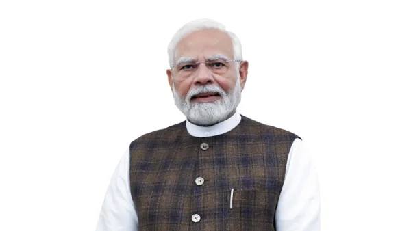 PM Modi Urges Restraint in Petro Product Use Amid Global Volatility