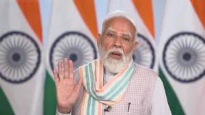 PM Modi's 12 Years: BJP's Key Electoral Triumphs