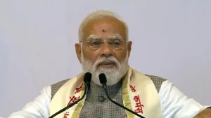 PM Modi's WFH Appeal: A Return to Covid-Era Practices?