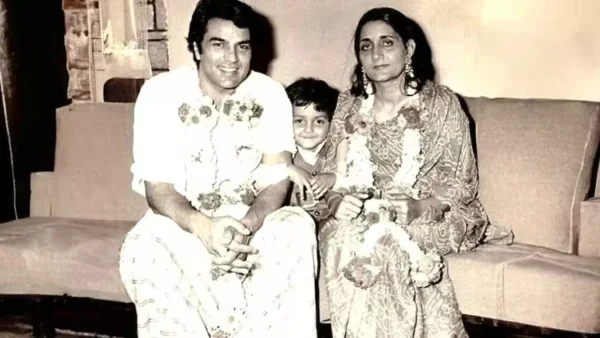 Dharmendra and Prakash Kaur: A Timeless Love Story in Bollywood’s Glare for Over 70 Years