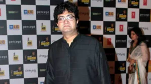Prasoon Joshi Named Prasar Bharati Chairman