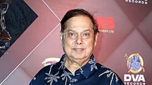 David Dhawan's Tearful Praise for Son Varun