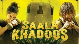 R Madhavan: Failure as a Teacher in Saala Khadoos