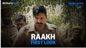 Raakh Trailer: Ali Fazal's Intense Crime Drama