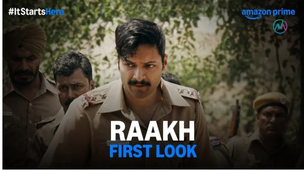 Raakh Trailer: Ali Fazal and Sonali Bendre Lead a Dark, Intense Crime Drama