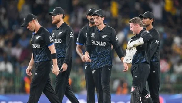 Rachin Ravindra’s Mid-Season Exit from KKR: Impact on IPL and Test Preparations