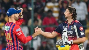 Patidar Prioritizes RCB's Title Over India Talks