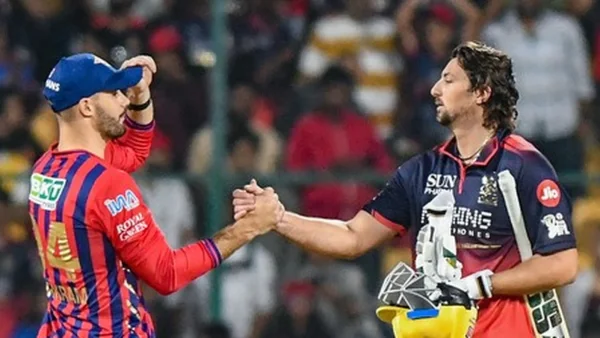 Rajat Patidar on IPL 2026: Focus on RCB’s Title, Not India Selection