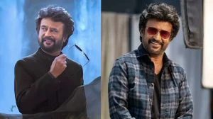 Rajinikanth's Ego Crushed at Ashram Visit