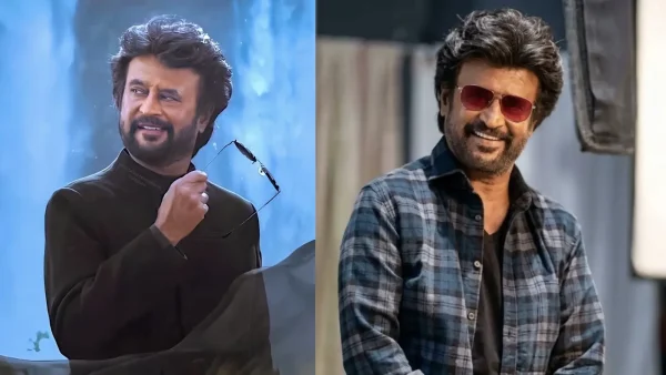 Rajinikanth’s Ego Shattered at Ashram: ‘Waving, Yet Ignored’ – A Lesson in Humility