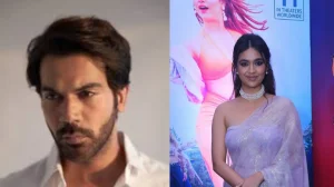 Rajkummar Rao's Raftaar Hits Theatres October 16
