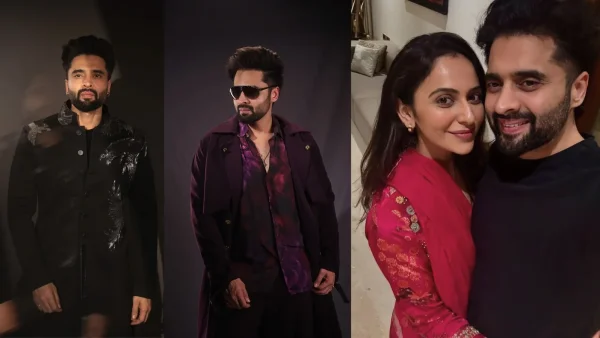 Rakul Preet Singh addresses Jackky Bhagnani’s finances after Bade Miyan Chote Miyan faltered at box office