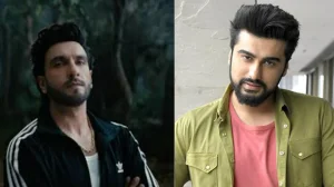 Ranveer and Arjun's Reunion at Shanoo's Wedding