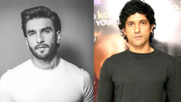 Ranveer Singh’s Zombie Thriller ‘Pralay’ Faces FWICE Ban Amid Production Challenges