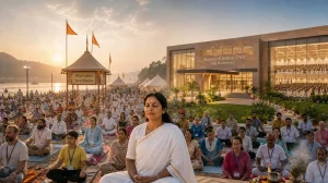 Raseshwari Devi Announces Major Wellness Initiatives