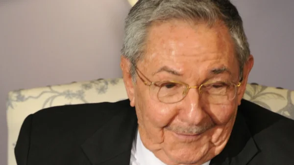 US Indicts Raul Castro Amid Tensions as Trump Warns Cuba ‘Is Next’