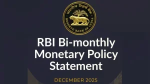 RBI Cuts Repo To 5.25% Rupee Steps, Growth Upgrade, Inflation Eases
