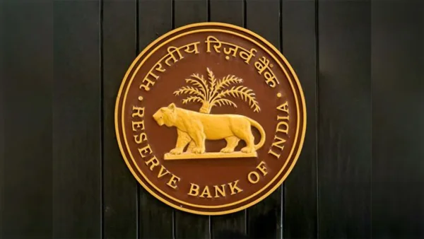 RBI’s $5 Billion USD/INR Swap Auction to Stabilize Rupee Liquidity Amid Forex Pressures