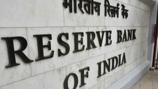 RBI’s Record Rs 2.87 Lakh Crore Dividend Reshapes Fiscal Strategy for FY26
