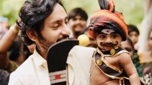 RJ Balaji on Vijay's Impact and 'Karuppu' Sequel