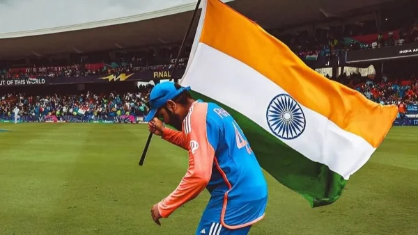Rohit Sharma’s Impact Sub Role for Mumbai Indians: Tactical Strategy Explained