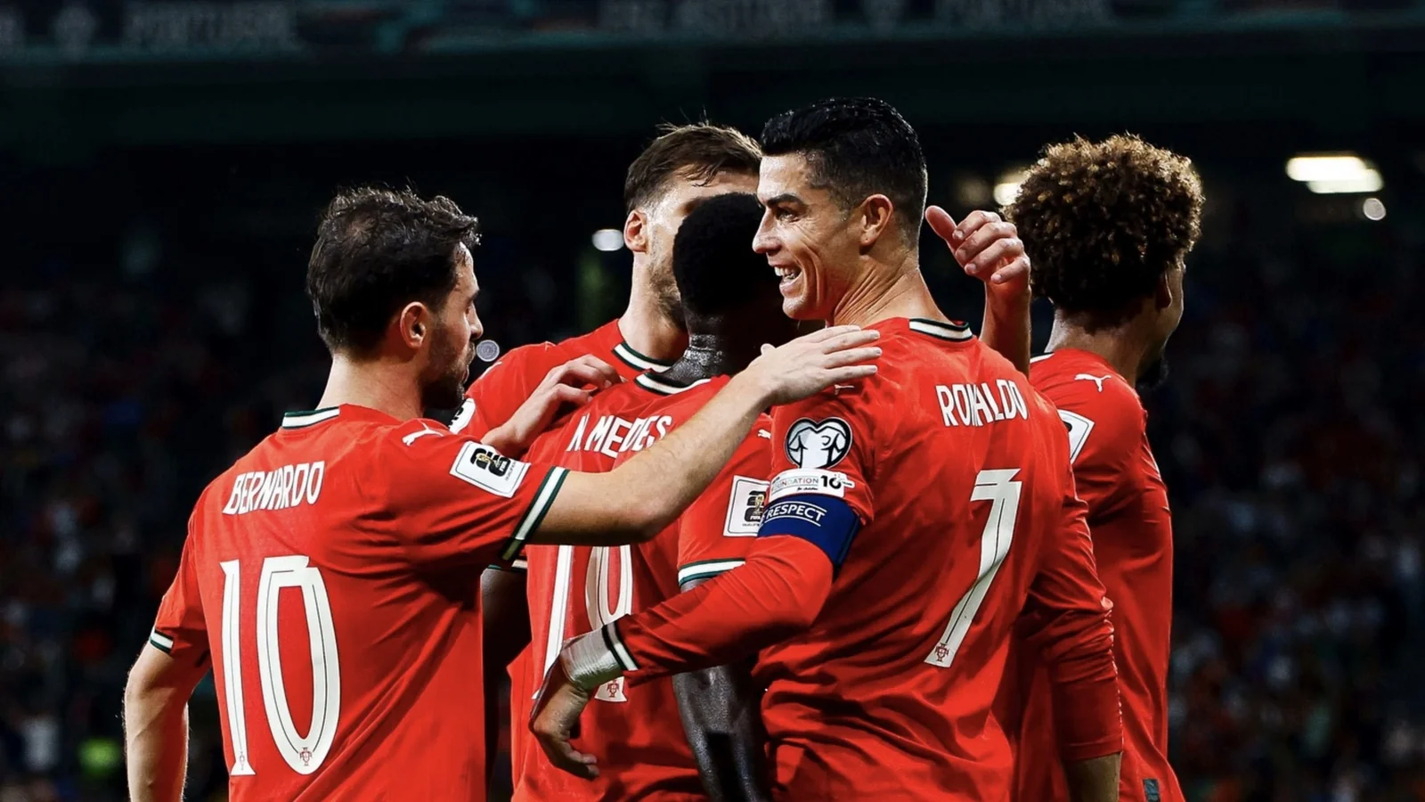 Ronaldo's Unstoppable Form: A Look at His Record-Breaking Goal and Future Milestones
