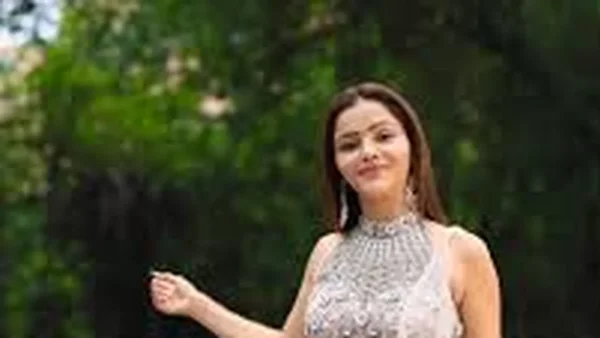 Rubina Dilaik Reveals Industry Bias: Told She Lacks ‘Positive Role’ Looks Due to Baby Fat