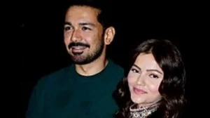 Rubina Dilaik on Postpartum: Husband's Support Was Key