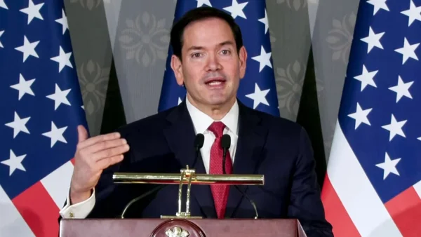 India’s Concerns on Pakistan Focused on Terrorism, Not Iran Mediation: Rubio
