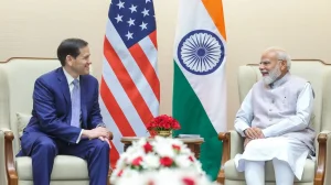 Rubio Explains US Green Card Rule's Global Scope
