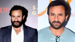 Saif Ali Khan Shines in Kartavya's Crime Drama