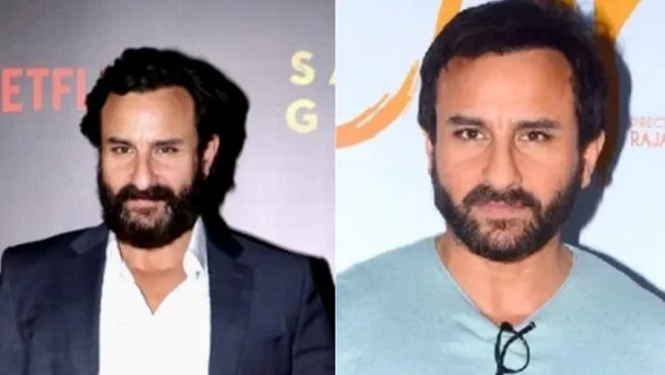 Saif Ali Khan’s Intense Performance Elevates Kartavya’s Crime Thriller