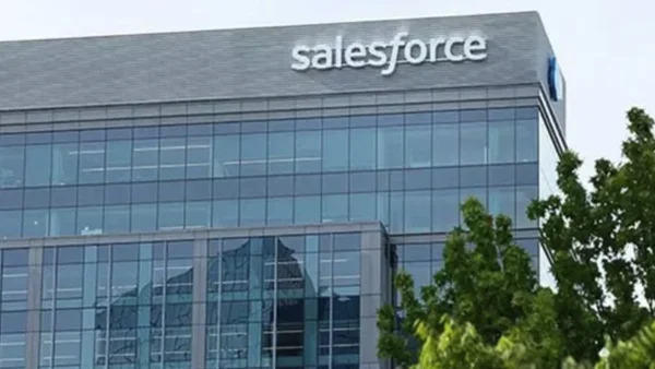 Salesforce India Workforce Reaches 17,000 Amid Revenue Surge and AI Expansion