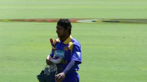 Sangakkara: Sooryavanshi's Talent Key for RR