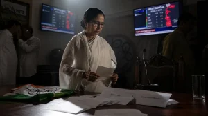 Santanu Sen Resigns from TMC Post Amid Party Turmoil